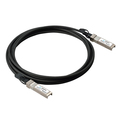 Axiom Manufacturing Axiom 10Gbase-Cu Sfp+ Passive Dac Cable For Fortinet 1M - SP-CABLE-FS-SFP+1-AX